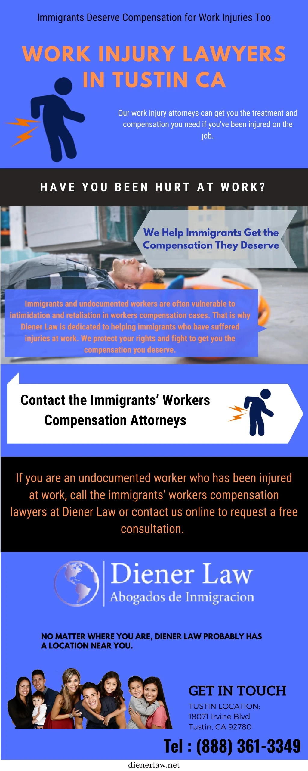 immigrants deserve compensation for work injuries