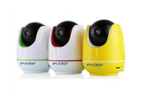 Evoke Hi Tech