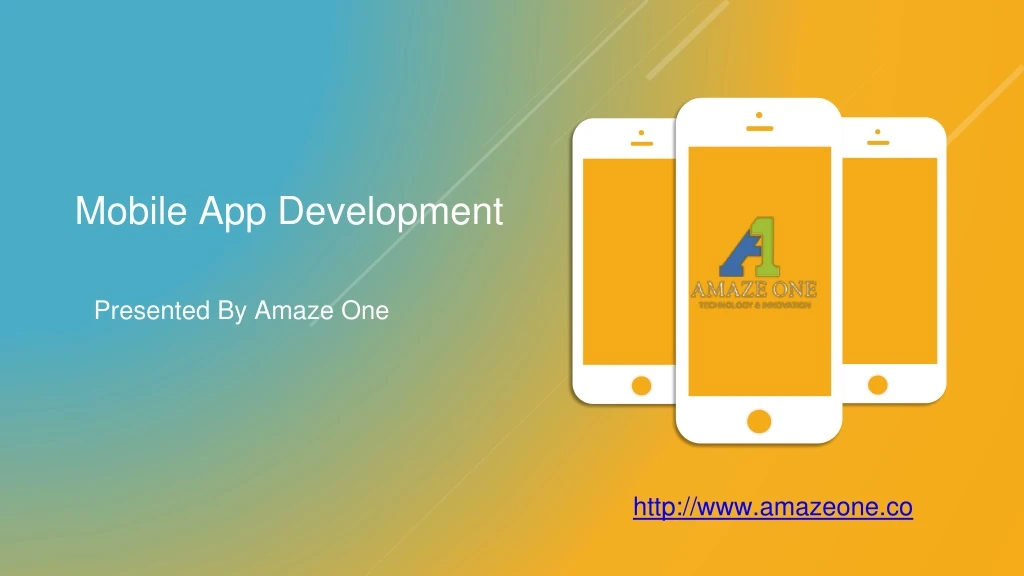 mobile app development