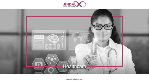 RCM Health Care Services  - Jindalx