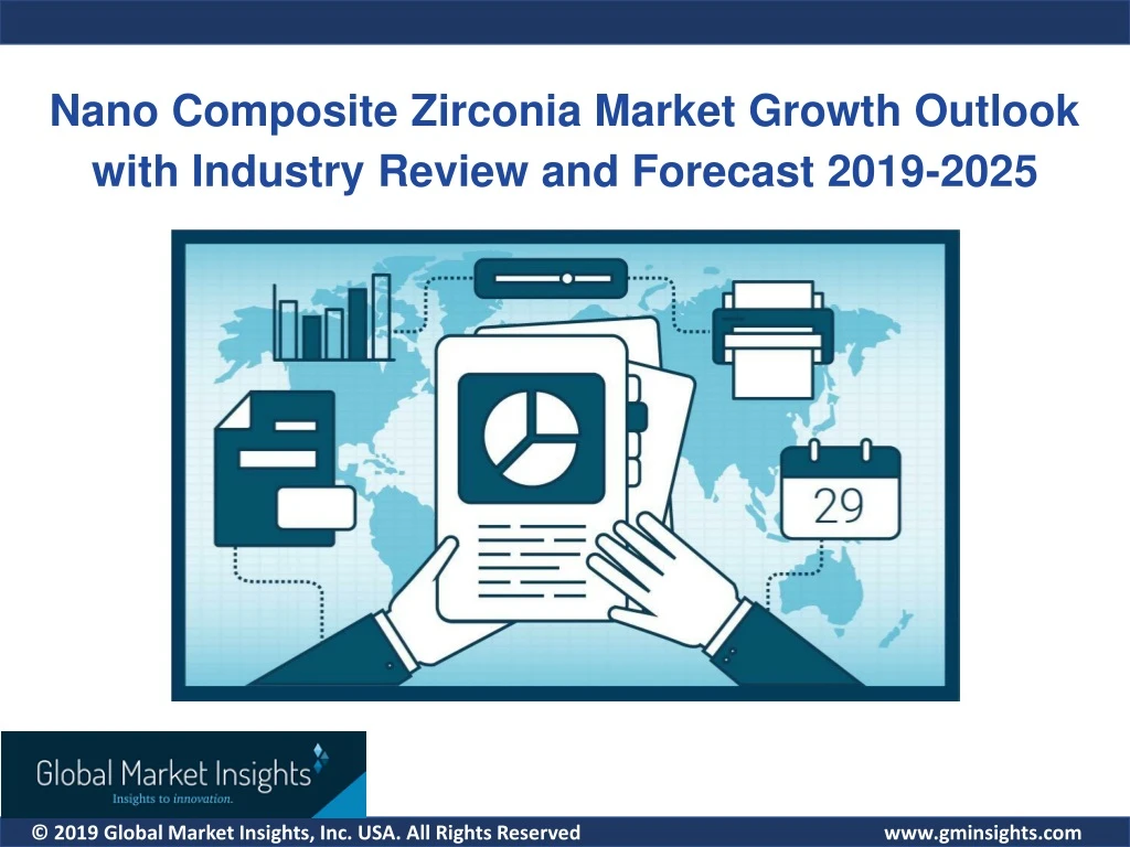 nano composite zirconia market growth outlook