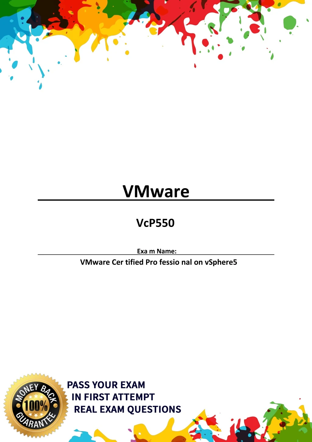 vmware