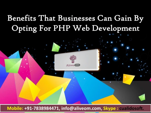 benefits that businesses can gain by benefits
