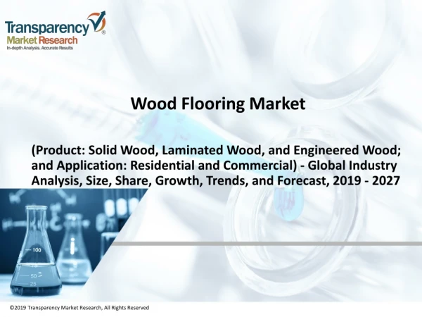 Wood Flooring Market
