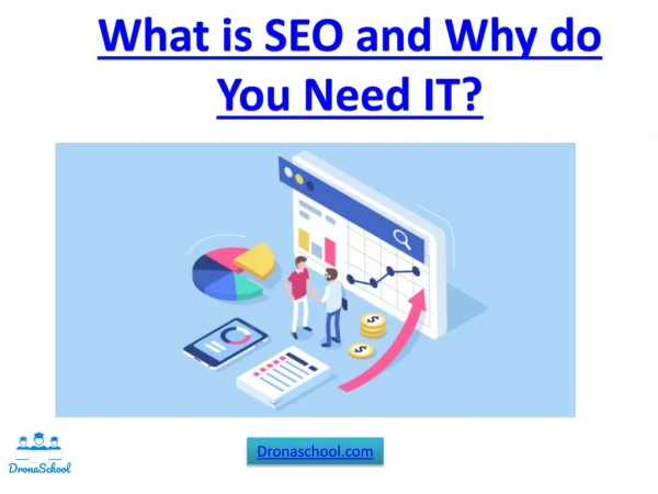 what is seo and why do you need it