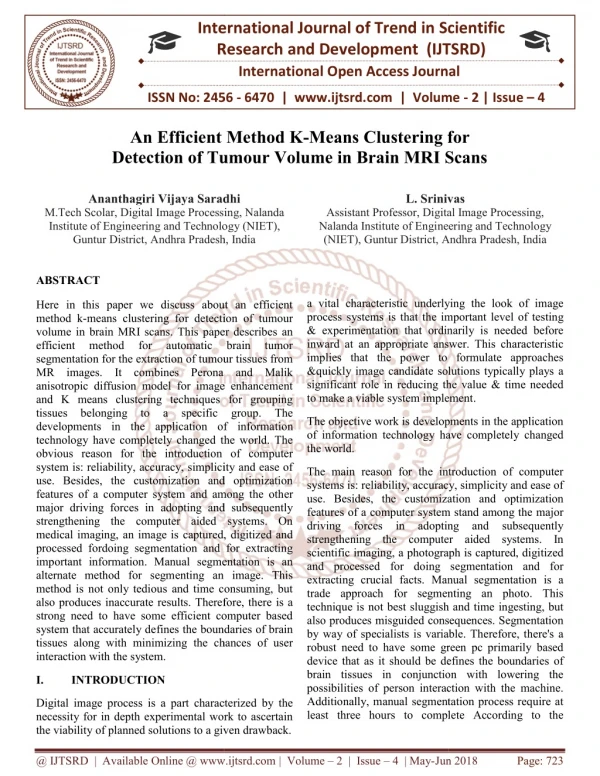 international research research and development