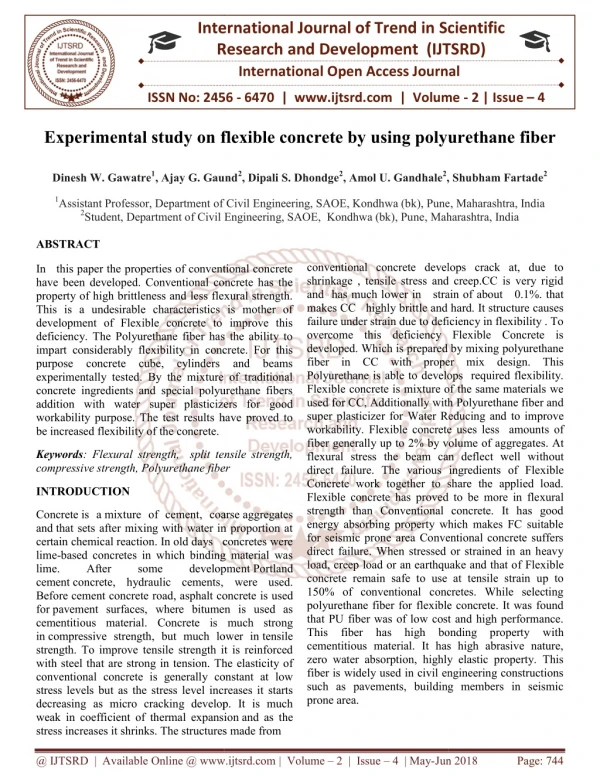 international research research and development