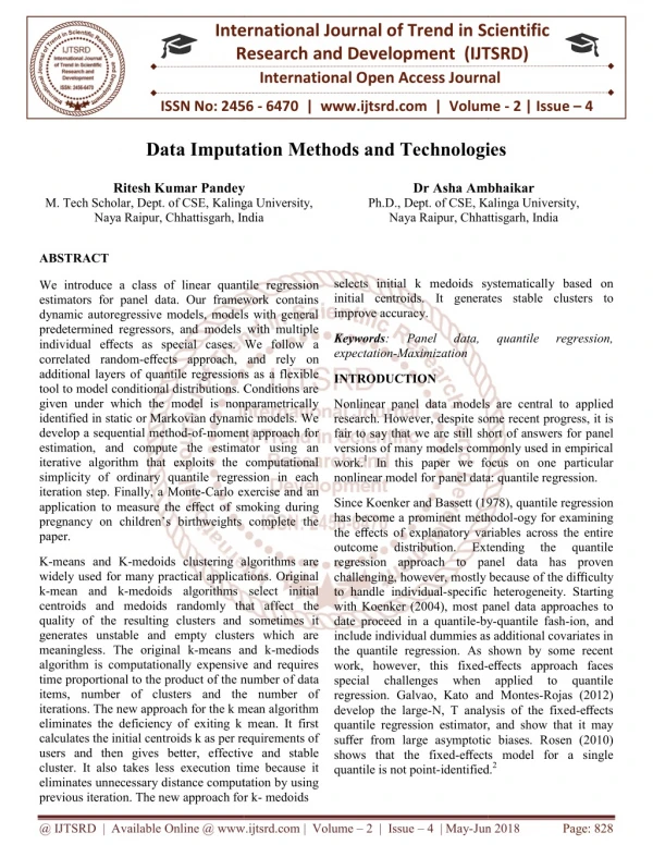 international research research and development