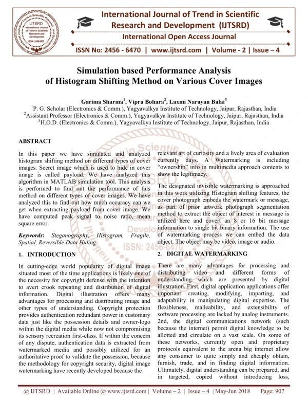 international research research and development