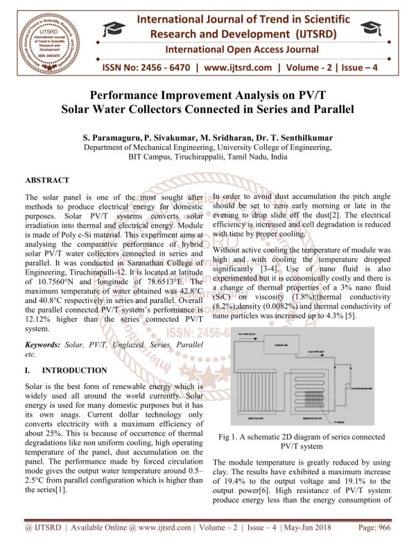 international research research and development