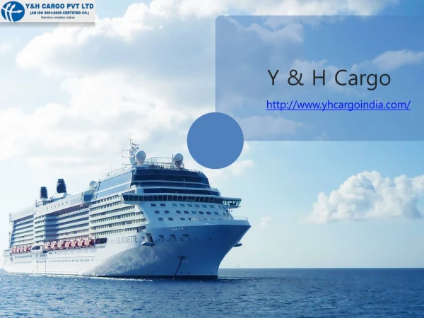 y h cargo