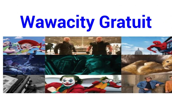 Regarder complet film en streaming 2019 sur wawacity Gratuit