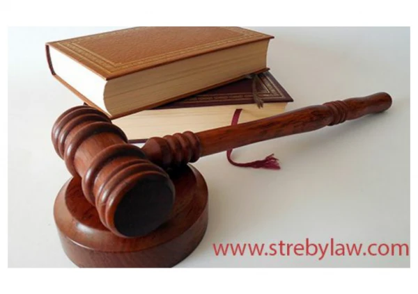 Bankruptcy Lawyer - John Streby Attorney at Law