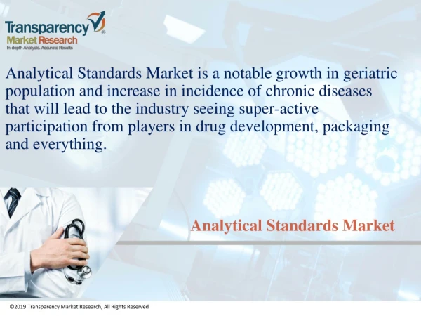 2019 transparency market research all rights