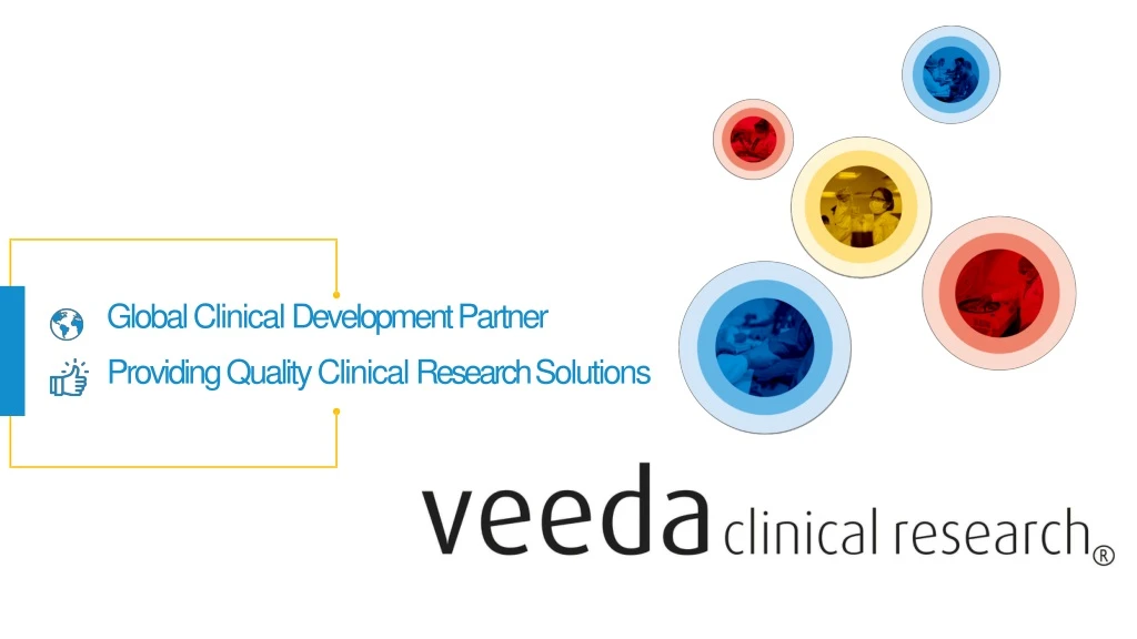 global clinical development partner providing