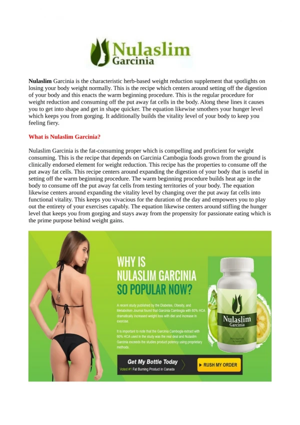 http://www.bestsupplementforhealth.com/nulaslim/