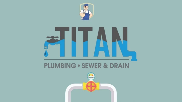 Plumbers for commercial & residential plumbing services