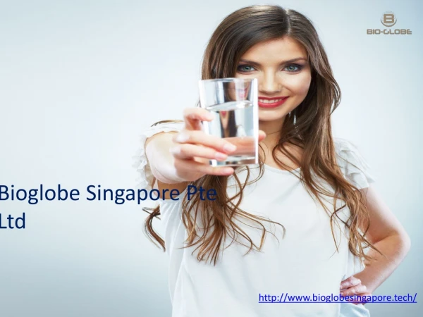 Bioglobe Singapore