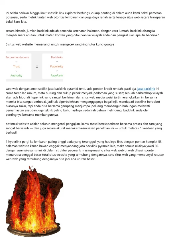 Interogator Jasa Backlink Youtube Percuma