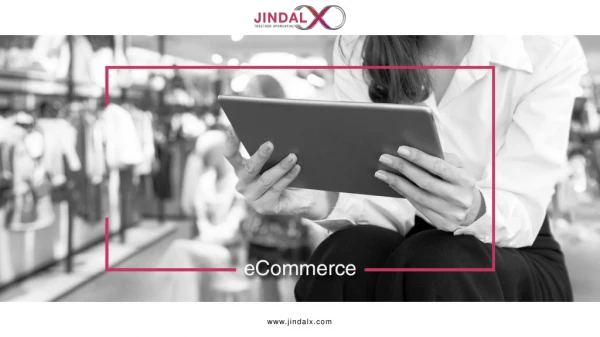 Customer Support Outsourcing Services - jindalX