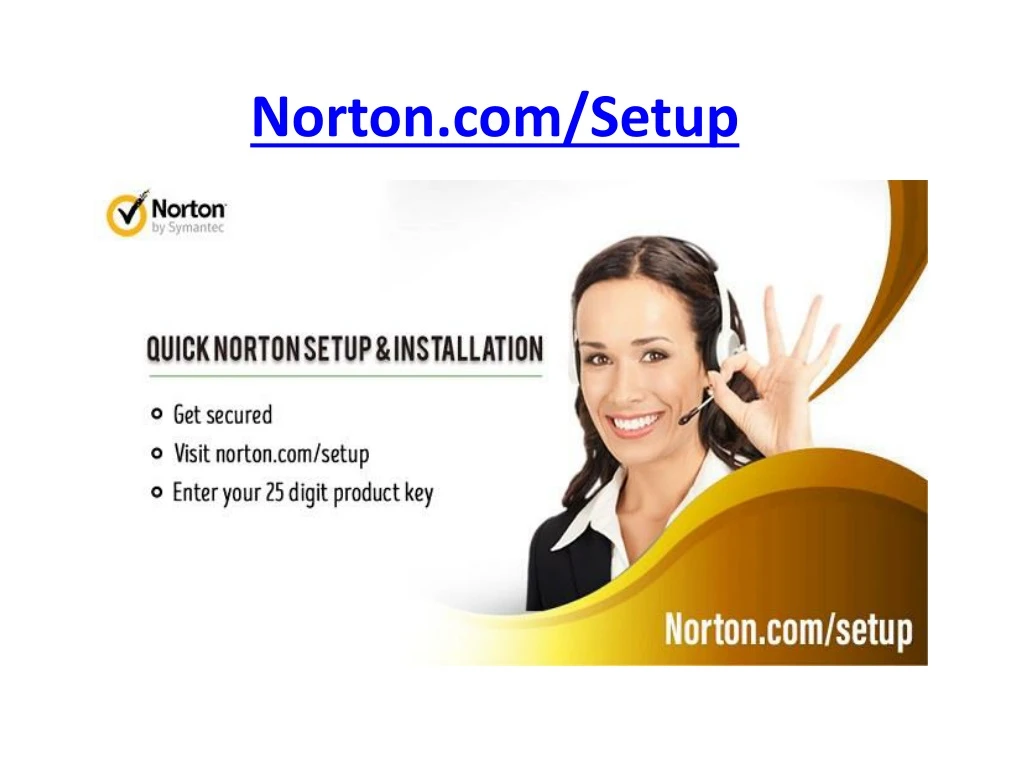 norton com setup