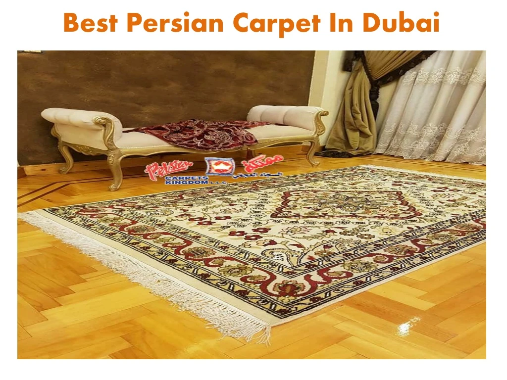 best persian carpet in dubai