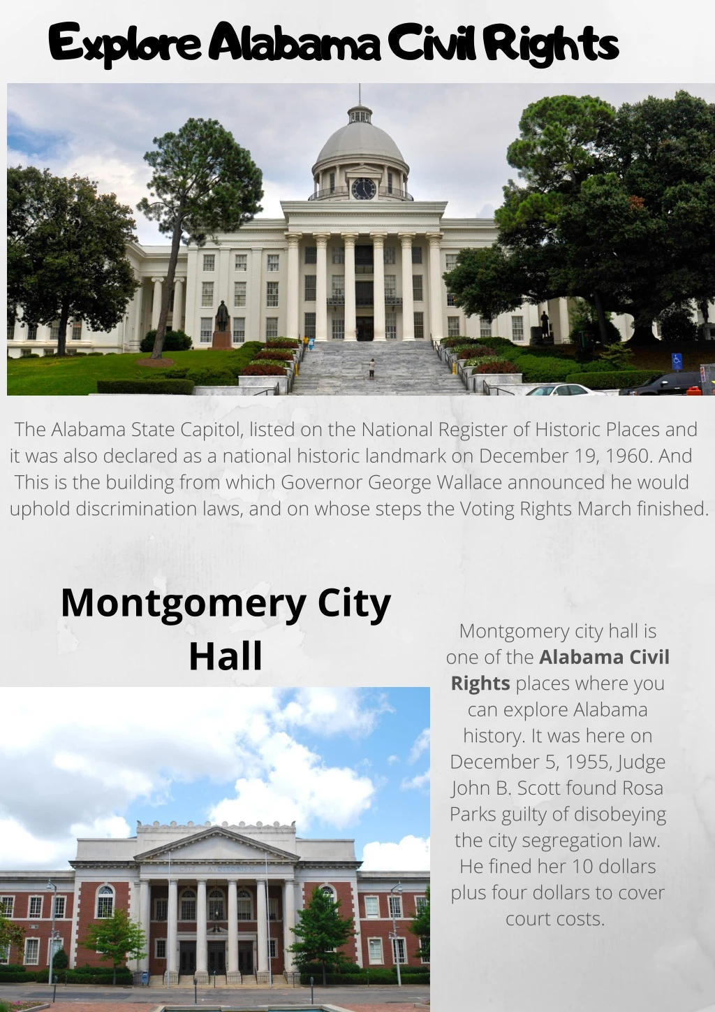 explore alabama civil rights