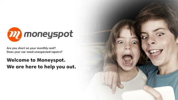 Fast Cash - Moneyspot