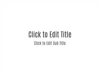 A Smooth Move - slide 1