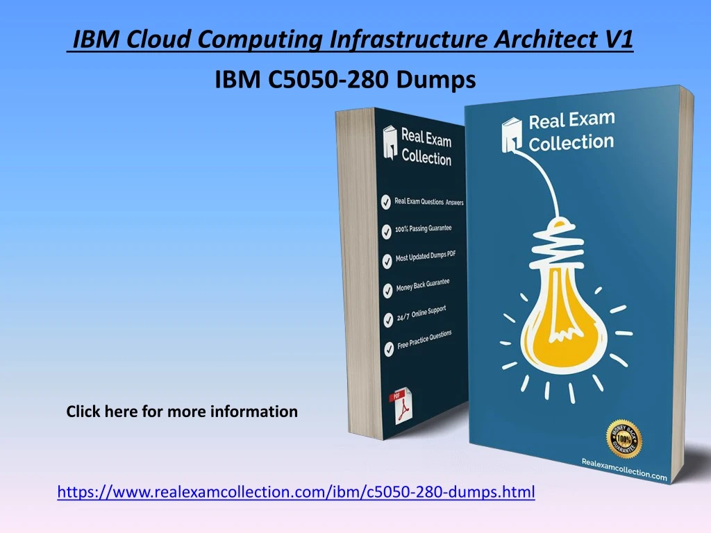 ibm cloud computing infrastructure architect v1