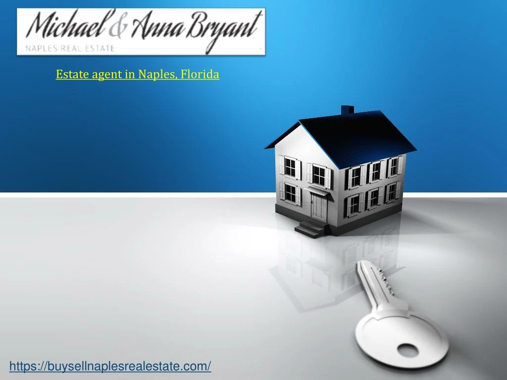 estate agent in naples florida