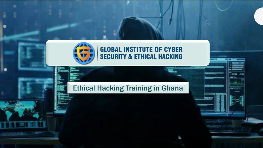 ethical hacking training in ghana