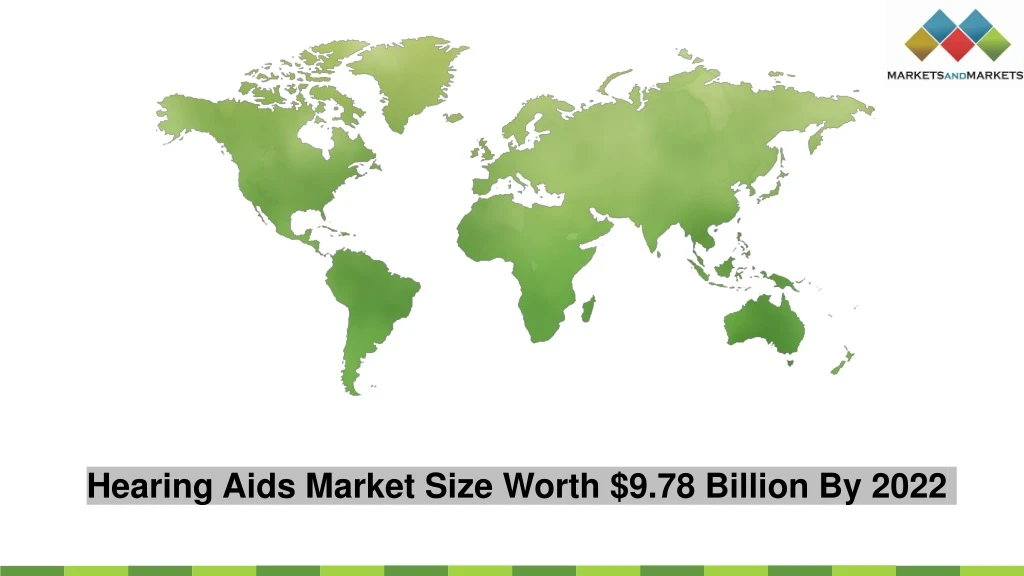 hearing aids market size worth 9 78 billion