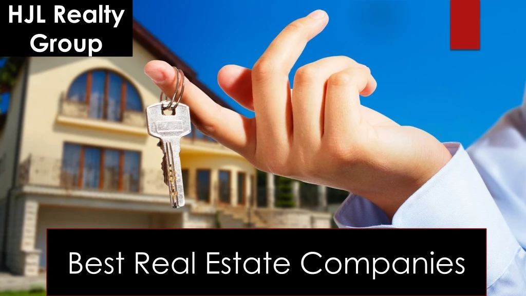 hjl realty group