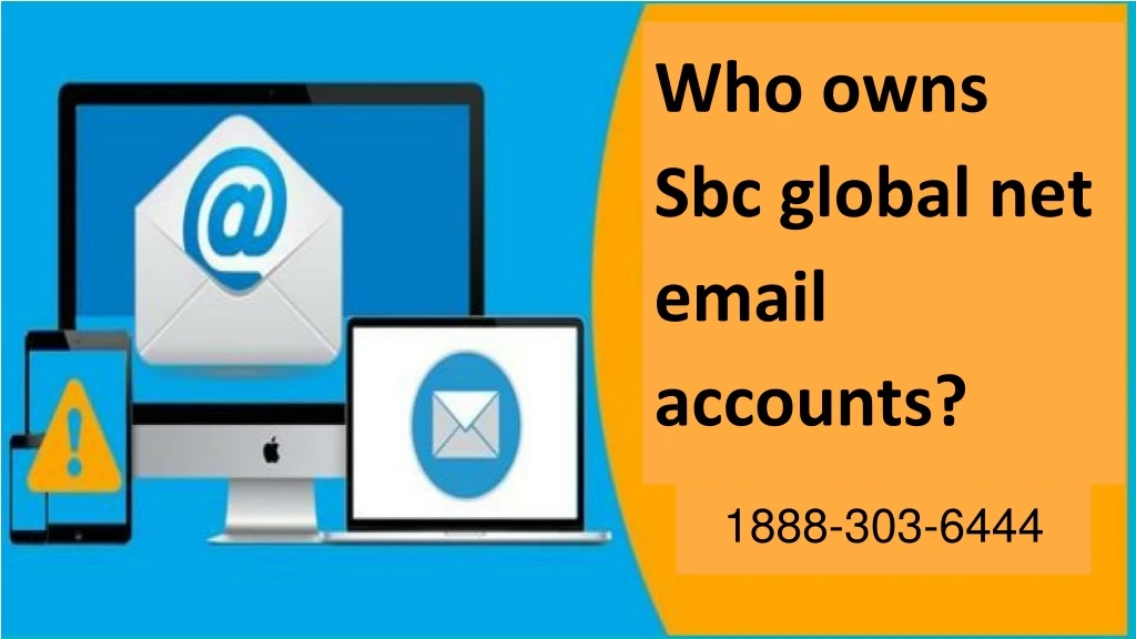 who owns sbc global net email accounts