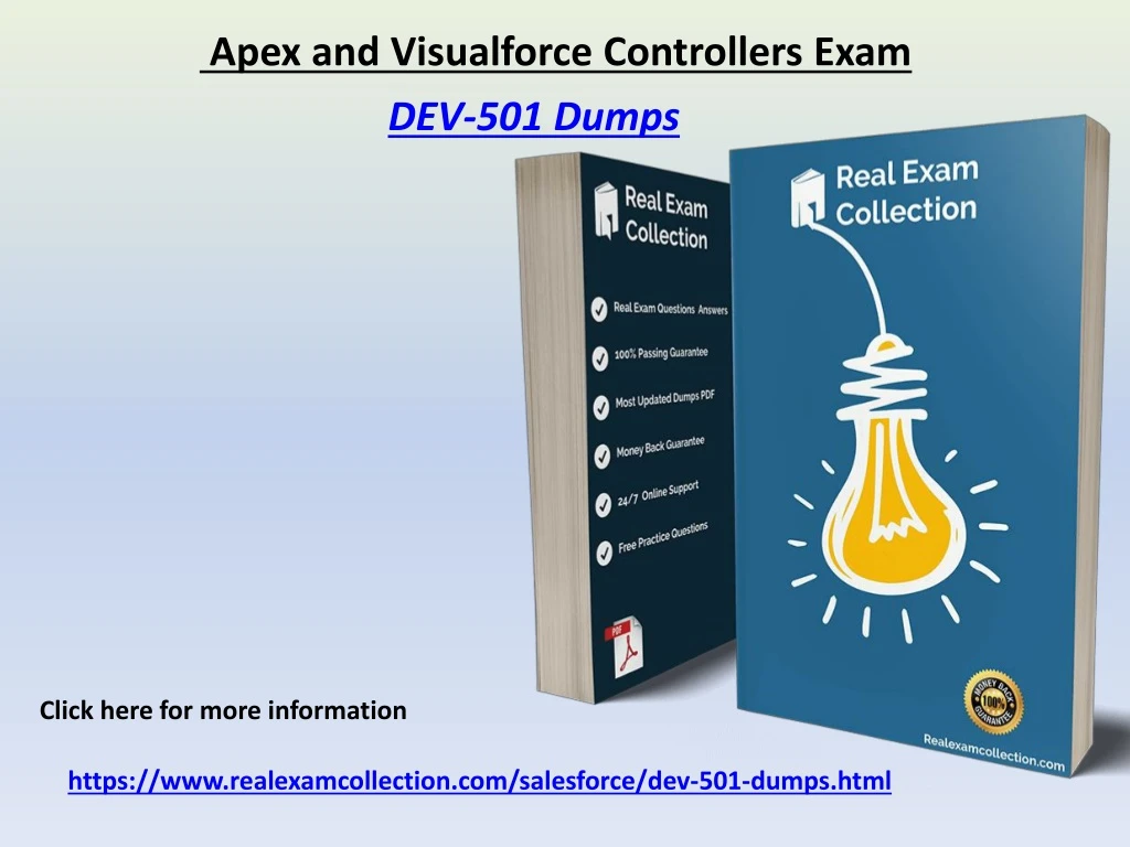 apex and visualforce controllers exam