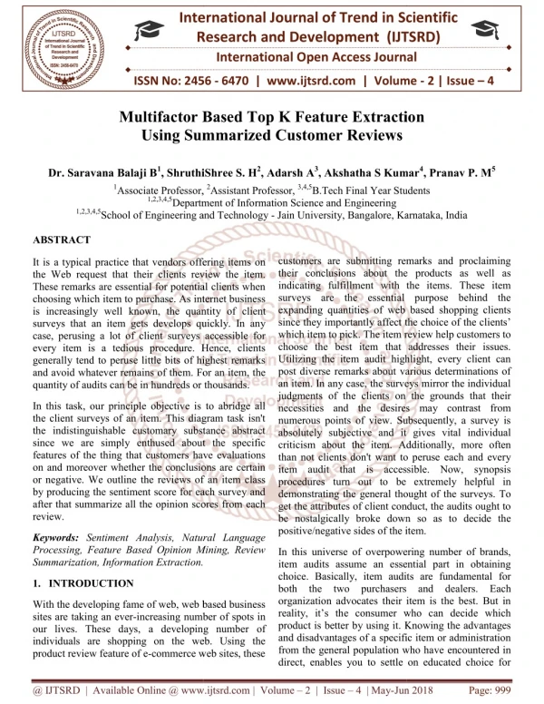 international research research and development