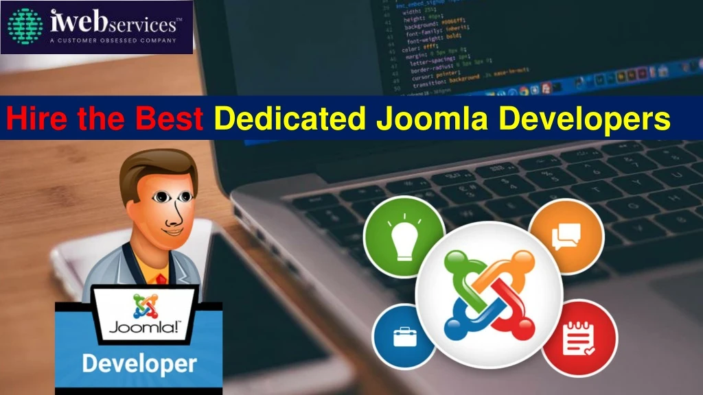 hire the best dedicated joomla developers