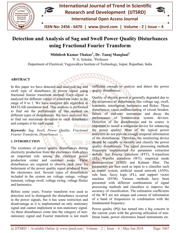 international research research and development