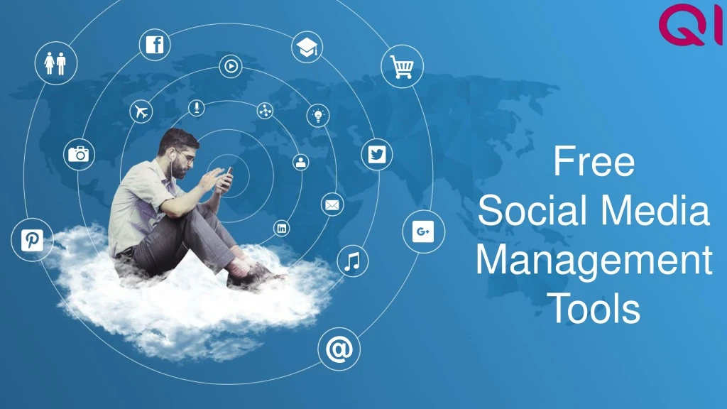 free social media management tools