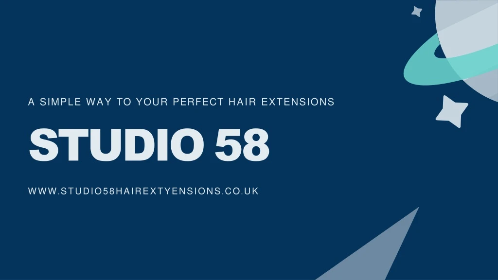 a simple way to your perfect hair extensions