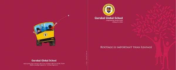 School in Panchkula | Gurukul Global School