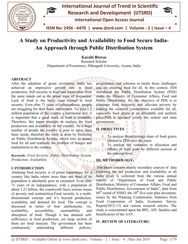 international research research and development