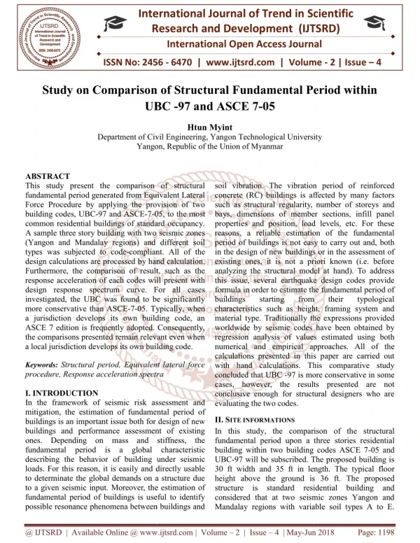 international research research and development