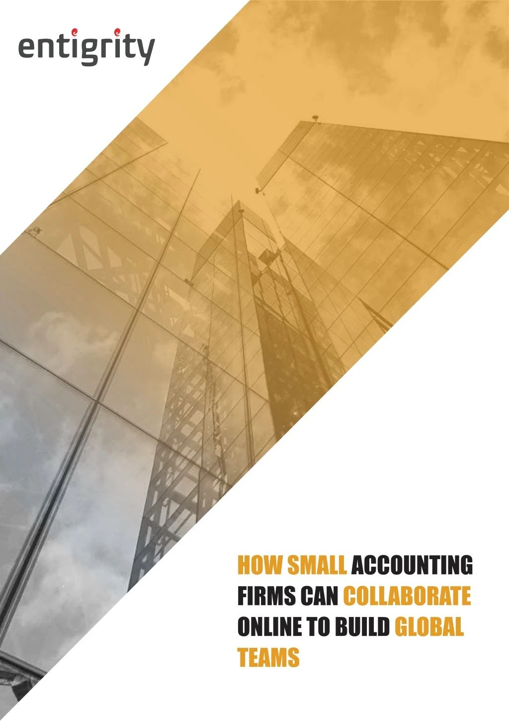 how small accounting firms can collaborate online