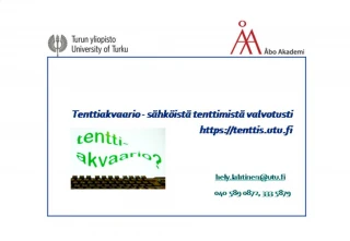 TENTTIAKVAARIO KICK-OFF/KICK-OFF F - slide 1