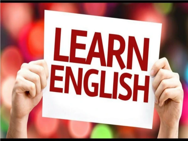English Speaking Classes in Gurgaon - Grotal