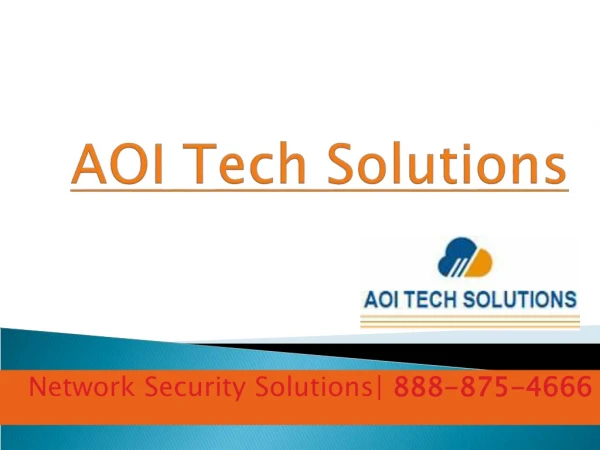 network security solutions 888