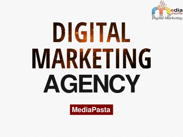 Top Digital marketing Services & Training Agency in India.