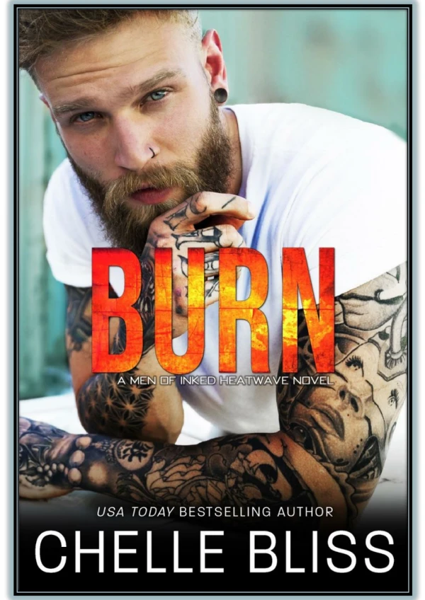 [PDF] Burn By Chelle Bliss Free Download and Read Online